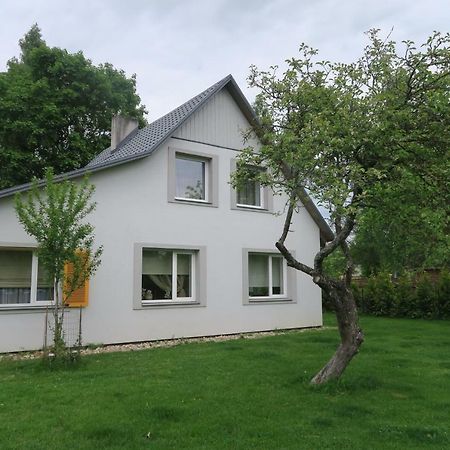 Apartmenti Zvejniekciema Saulkrasti Zewnętrze zdjęcie