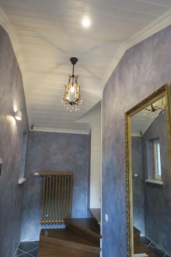 Apartmenti Zvejniekciema Saulkrasti Zewnętrze zdjęcie