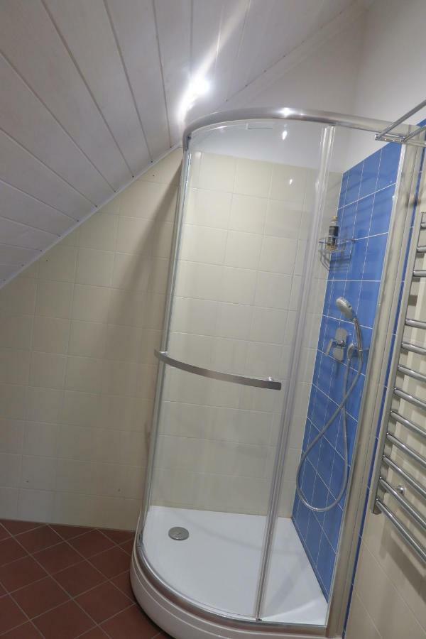 Apartmenti Zvejniekciema Saulkrasti Zewnętrze zdjęcie