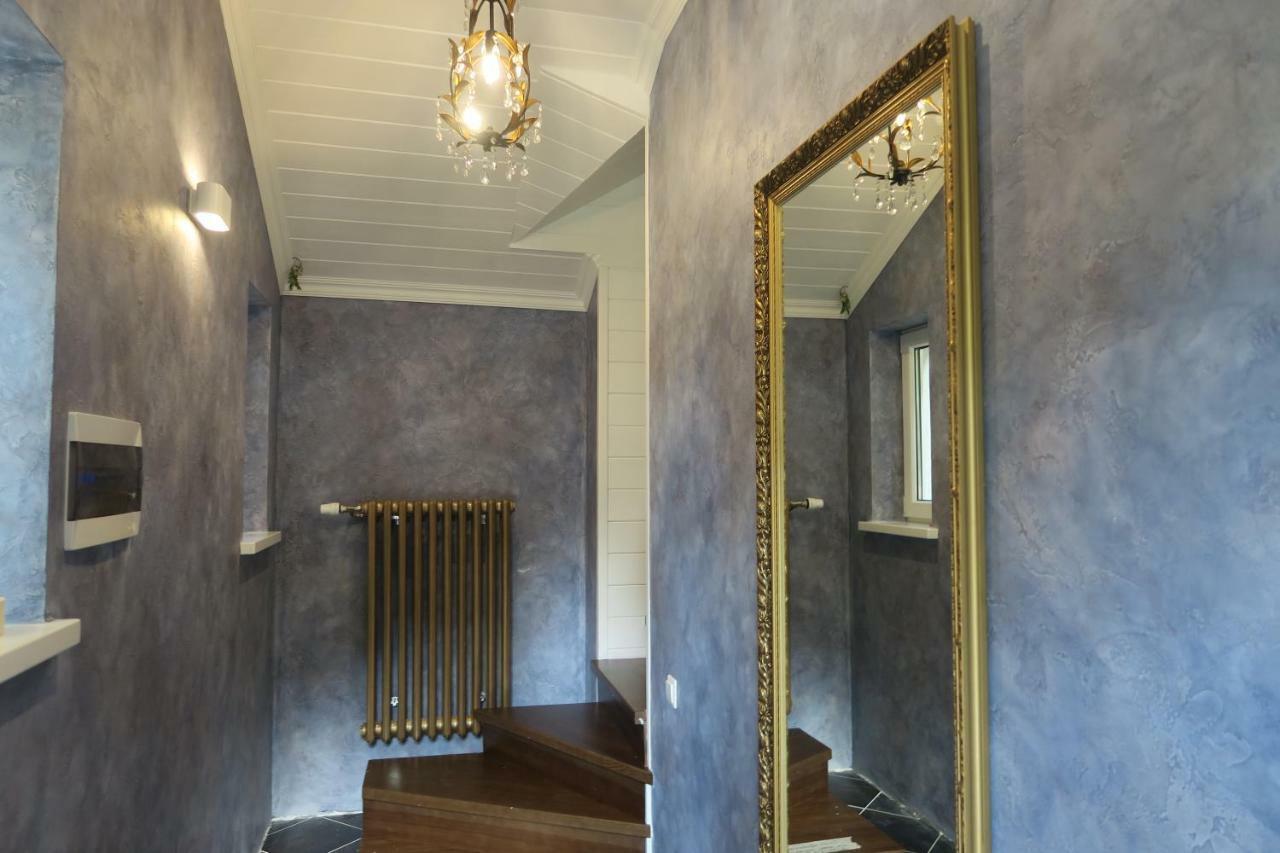 Apartmenti Zvejniekciema Saulkrasti Zewnętrze zdjęcie