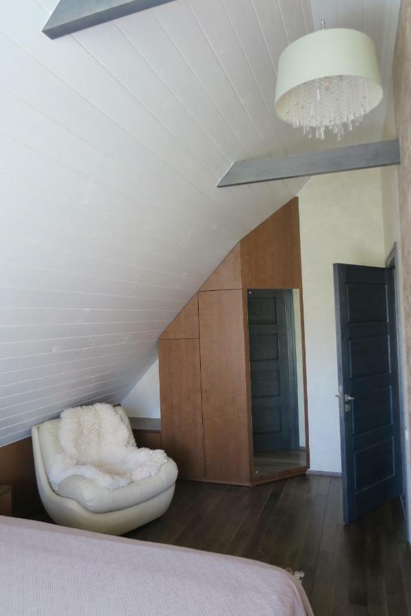 Apartmenti Zvejniekciema Saulkrasti Zewnętrze zdjęcie